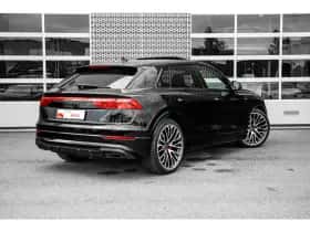 Audi Q8 (2025) thumbnail 2