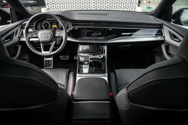 Audi Q8 (2025) thumbnail 11