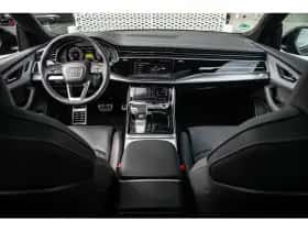 Audi Q8 (2025) thumbnail 11