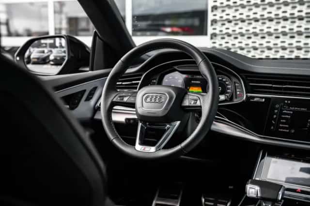 Audi Q8 (2025) thumbnail 12