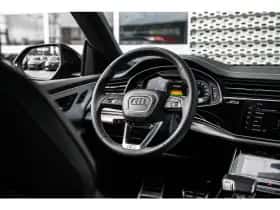 Audi Q8 (2025) thumbnail 12