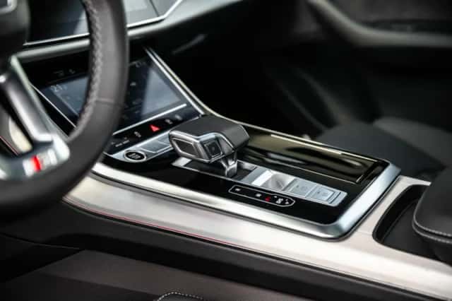 Audi Q8 (2025) thumbnail 14