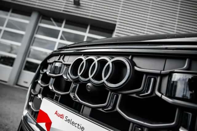 Audi Q8 (2025) thumbnail 16
