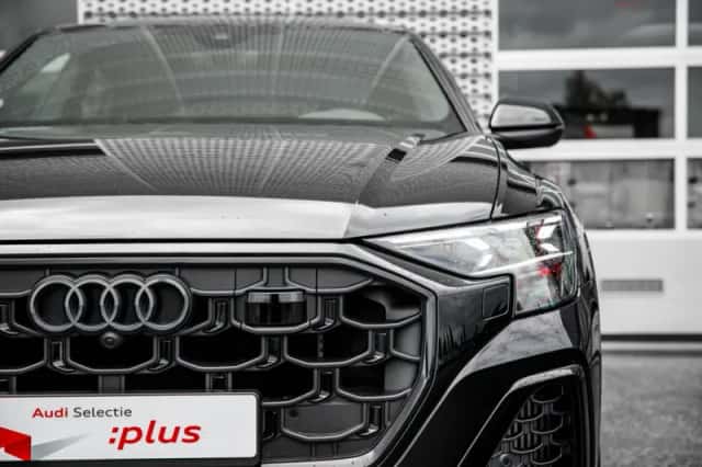 Audi Q8 (2025) thumbnail 18