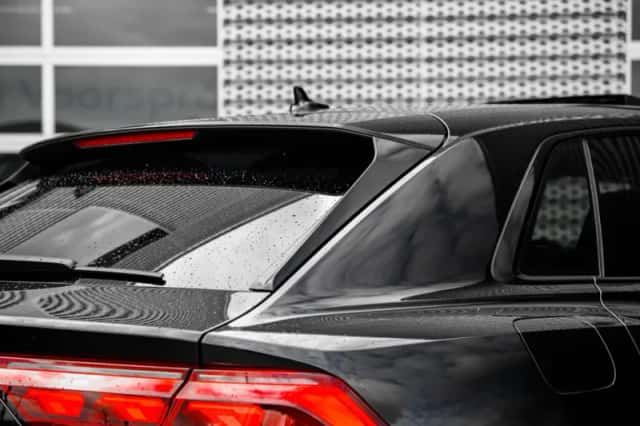 Audi Q8 (2025) thumbnail 19