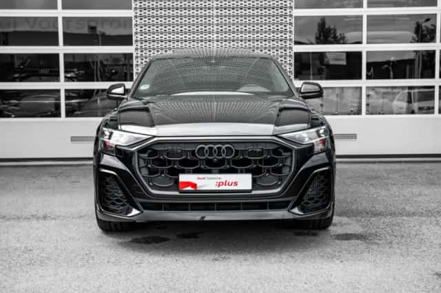Audi Q8 (2025) thumbnail 3