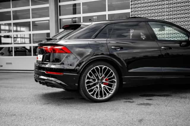 Audi Q8 (2025) thumbnail 22