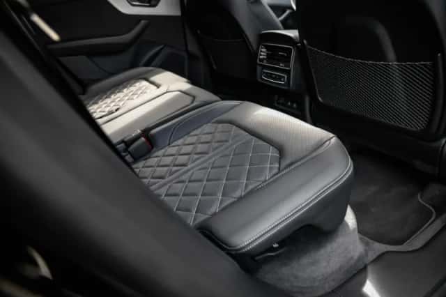 Audi Q8 (2025) thumbnail 24