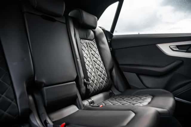 Audi Q8 (2025) thumbnail 26