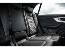 Audi Q8 (2025) thumbnail 26