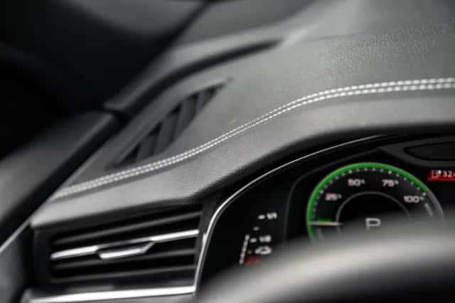 Audi Q8 (2025) thumbnail 31
