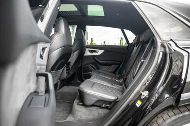 Audi Q8 (2025) thumbnail 38