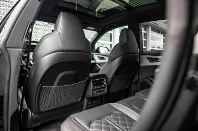 Audi Q8 (2025) thumbnail 39