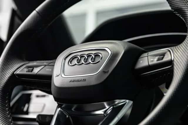 Audi Q8 (2025) thumbnail 40