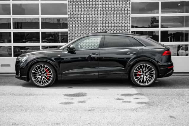 Audi Q8 (2025) thumbnail 5
