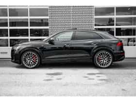 Audi Q8 (2025) thumbnail 5