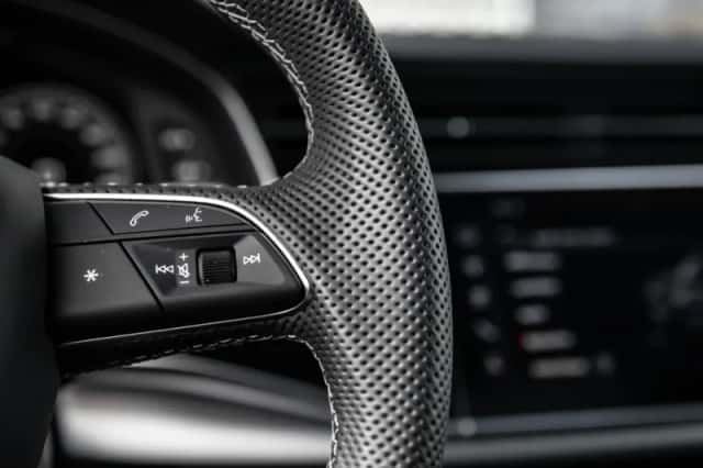 Audi Q8 (2025) thumbnail 43