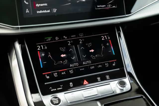 Audi Q8 (2025) thumbnail 45