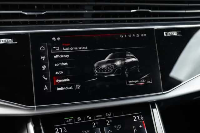 Audi Q8 (2025) thumbnail 47