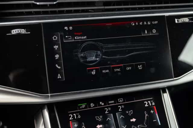 Audi Q8 (2025) thumbnail 49