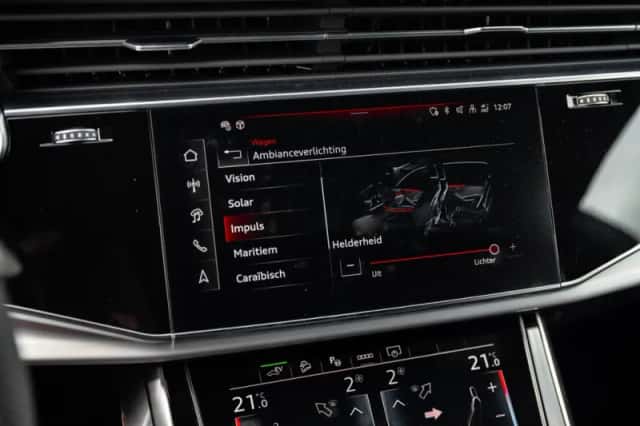 Audi Q8 (2025) thumbnail 50