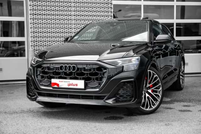 Audi Q8 (2025) thumbnail 6