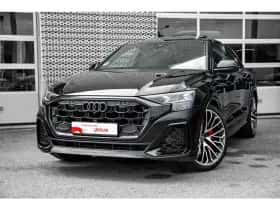 Audi Q8 (2025) thumbnail 6