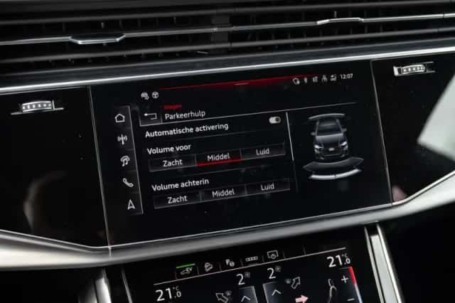 Audi Q8 (2025) thumbnail 51
