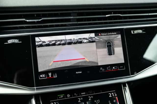 Audi Q8 (2025) thumbnail 54