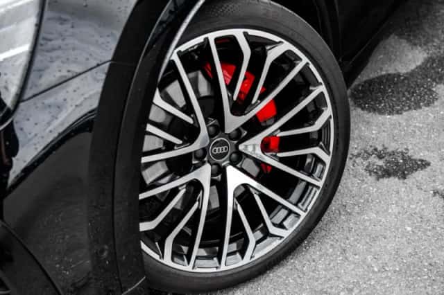 Audi Q8 (2025) thumbnail 7
