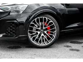 Audi Q8 (2025) thumbnail 8