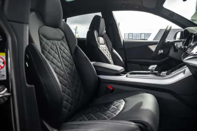 Audi Q8 (2025) thumbnail 9