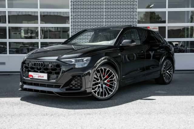Audi Q8 (2025) thumbnail 1