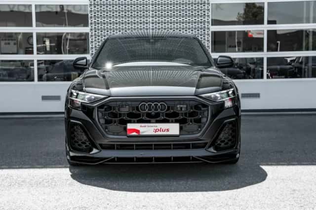 Audi Q8 (2025) thumbnail 3