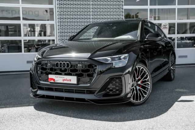 Audi Q8 (2025) thumbnail 6