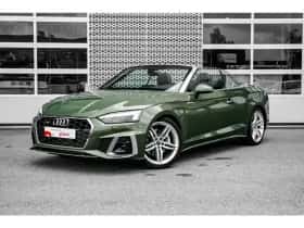 Audi A5 (2024)