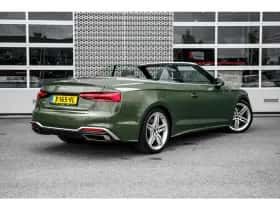 Audi A5 (2024) thumbnail 2