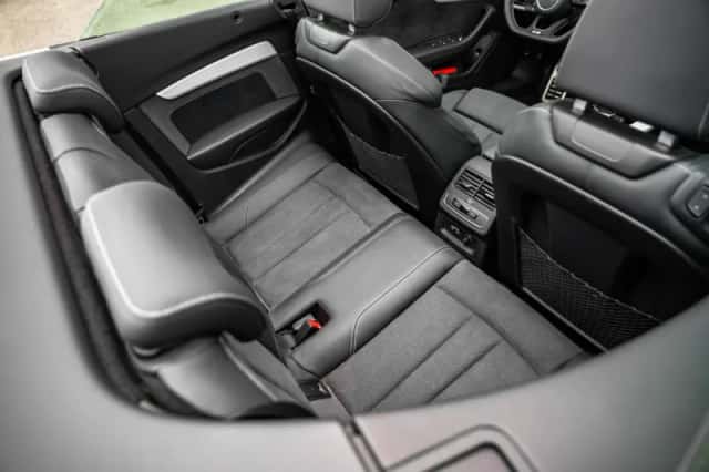 Audi A5 (2024) thumbnail 11