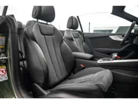 Audi A5 (2024) thumbnail 12