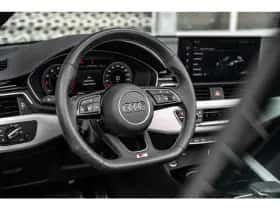Audi A5 (2024) thumbnail 13