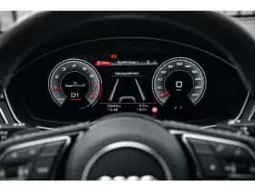 Audi A5 (2024) thumbnail 14