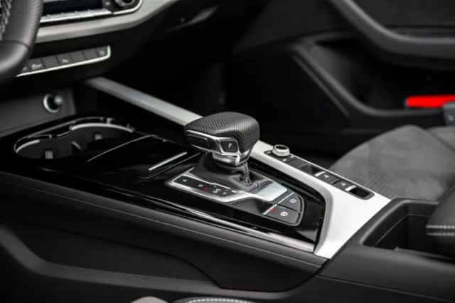 Audi A5 (2024) thumbnail 15