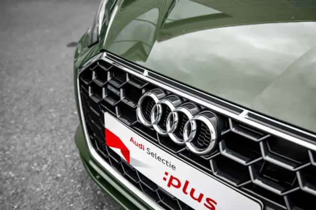 Audi A5 (2024) thumbnail 17
