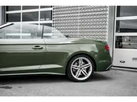 Audi A5 (2024) thumbnail 18