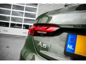 Audi A5 (2024) thumbnail 19