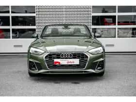 Audi A5 (2024) thumbnail 3
