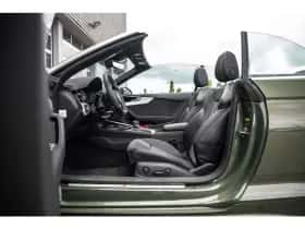 Audi A5 (2024) thumbnail 23