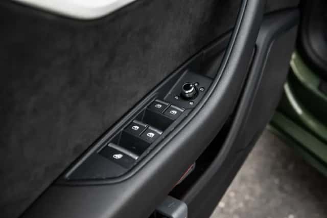 Audi A5 (2024) thumbnail 25