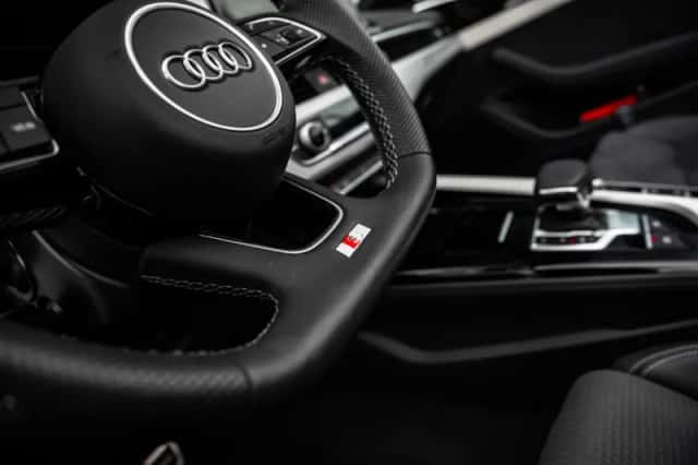 Audi A5 (2024) thumbnail 26
