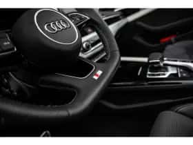Audi A5 (2024) thumbnail 26
